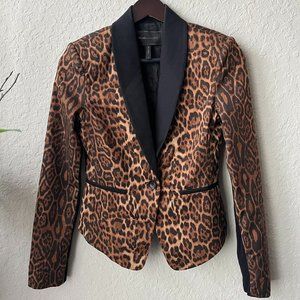 BCBGMAXAZRIA blazer